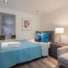Отель Upscale 3br/2ba in Heart of North End by Domio, фото 3