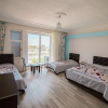Отель Deniz Hotel, фото 3