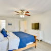 Отель New Smyrna Beach Vacation Rental < 1/2 Mi to Beach, фото 3