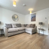 Отель The Retreat on Morrab Sleeps 6 Balcony Parking, фото 4