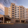 Отель Embassy Suites by Hilton Raleigh Crabtree в Роли