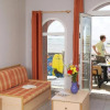 Отель Vacanceole - Residence de L'Ocean, фото 29