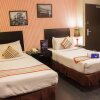 Отель The Travotel Suites Nagpur, фото 6