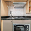 Отель Apto moderno a 8 min do centro CTR1302, фото 11