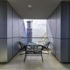 Отель High-floor Trendy Apt w Marina Palm Ocean Vws, фото 13
