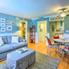 Отель Condo w/ Pool Access: Walk to Shopping & Beach!, фото 14