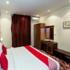 Отель OYO 121 Dome Hotel Al Olia, фото 15