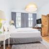 Отель Romantik Hotel Alte Posthalterei, фото 10