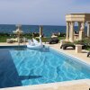 Отель Luxury 5 Bedroom Villa With Private Pool, Paphos Villa 1411, фото 24