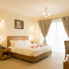 Отель Lotos Inn & Suites, Nairobi, фото 3