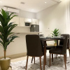 Отель Al Qirwan Flats 03, фото 5
