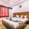 Отель Yashaswi Comforts by Yuvraj Group of Hotels, фото 18