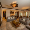 Отель Marbella 3D 3 bdr 3 1 2 Bath Ocean View, фото 7