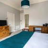 Отель The Juniper Rooms, фото 2
