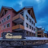 Отель TITLIS Resort Wohnung 711 - INH 24481 в Энгельберге