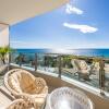Гостиница Sun Apartments  (Сан Апартментс) ЖК Идеал хаус, фото 21