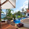 Отель PraNang 5 Bedroom in Patong, фото 11