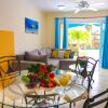 Отель Aqua Viva Suites, фото 13
