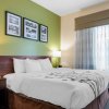 Отель Sleep Inn & Suites Port Charlotte - Punta Gorda, фото 16