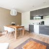 Отель Stayci Apartments Museumpark Deluxe, фото 15