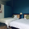 Отель Dalat Blue House Homestay & Cafe, фото 3