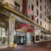 Отель Whitcomb - A Historic San Francisco Hotel , фото 35