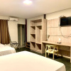 Отель Recanto Eco Suites, фото 5