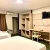 Отель Recanto Eco Suites в Бонито