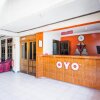 Отель OYO 2180 Vina Vira Hotel, фото 9