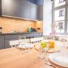 Отель AT Krakow Apartments, фото 13