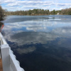 Отель Dixon Lake Resort, фото 10