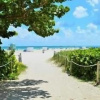 Отель Penthouse Mar Azul South Beach On Ocean Drive Miami Beach 1 Bedroom Home by RedAwning, фото 17