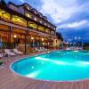Отель Termo Hotel Aspa Vila, фото 7