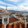 Отель Emporikon Athens Hotel в Афинах