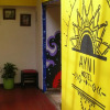 Отель Ayni Hostel, фото 1