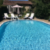 Отель La Vieille Maison D'Aurin, фото 15