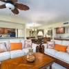 Отель Immaculate Gated Community Condo - Just Across The Street From The Beach! 2 Bedroom Condo by RedAwni, фото 19