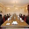 Отель Northop Hall Country House Hotel, фото 20