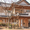 Отель Jeonju Gyodong Gaon Hanok Stay, фото 18
