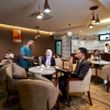 Отель Purest Hotel Sungai Petani, фото 31