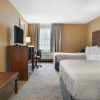 Отель Quality Inn & Suites, фото 24