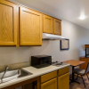 Отель WoodSpring Suites Jacksonville East 295 Cruise Port, фото 15