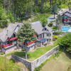 Отель Chalet Inn, фото 9