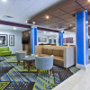 Отель Holiday Inn Express And Suites Painesville - Concord, an IHG Hotel, фото 10