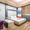 Отель Gwangju Hanam Luxury, фото 11
