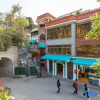 Отель Xiamen Gulangyu Longshan Villa Cafe Hostel, фото 14