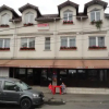 Отель Pensiunea Mikelis International, фото 1