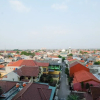 Отель Best Price & Comfy Bassura City Apartment, фото 21
