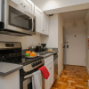 Отель Studio Apartment in Brookline, фото 7