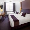 Отель Premier Inn Ramsgate Manston Airport, фото 11